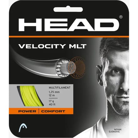 Tennissnaren Head Velocity MLT
