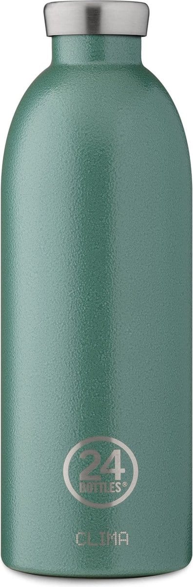 24Bottles Thermosfles Clima Bottle Deep Blue 850 ml