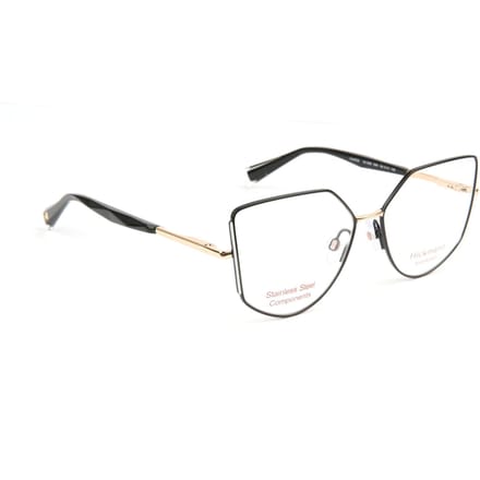 Ana Hickmann Optical Frame HI1258 09A 54