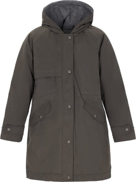 DreiMaster Parka