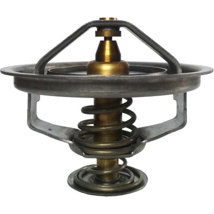 Thermostaat, koelvloeistof THERMOTEC D2FE001TT