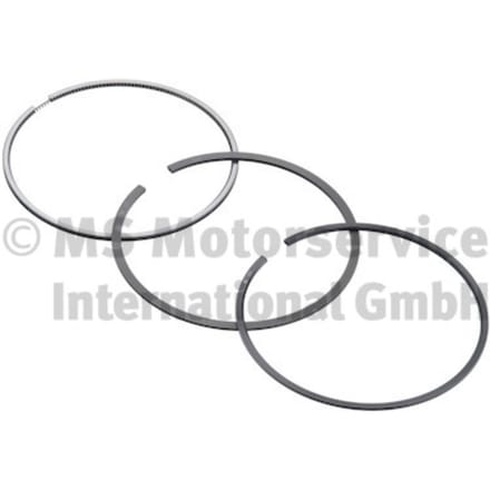 Zuigerveren set KOLBENSCHMIDT 800121810000