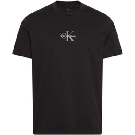 Calvin Klein Jeans (PVH Group) - - Volwassenen - T-shirts