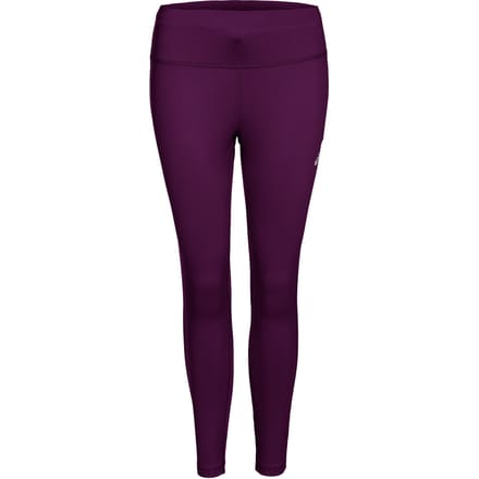 ASICS Katakana Crop Tight Dames-Paars