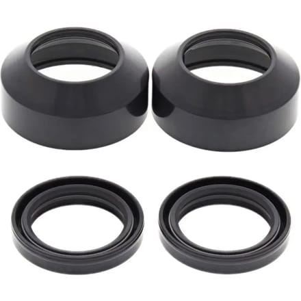 Cache joint spi moto All Balls Racing