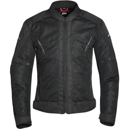 Motorjack voor dames Oxford Iota 1.0 Air