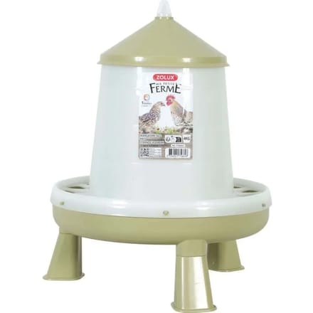 Voerbak voor pluimvee Zolux
