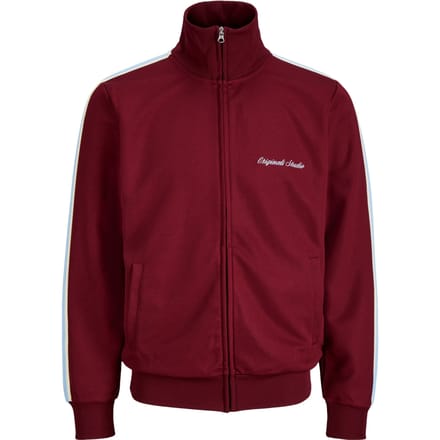 Sweatvest met steekzakken model 'COTEDAZUR'