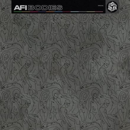 Bodies - Afi