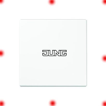 Jung FMLS1561-07WW E-Net - Intelligent bedieningselement - Aine Wit