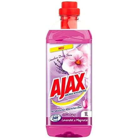 Ajax lavendelreiniger - 1000ml