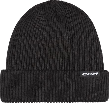 CCM - Team Cuffed Muts - AD Zwart - One Size