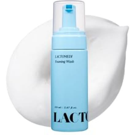 Lactomedi - Foaming Wash 2024 Version - 150ml