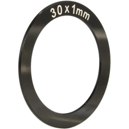 Lagers Enduro Bearings WA30x40x1-30x40x1 Crank Spacer-BB30