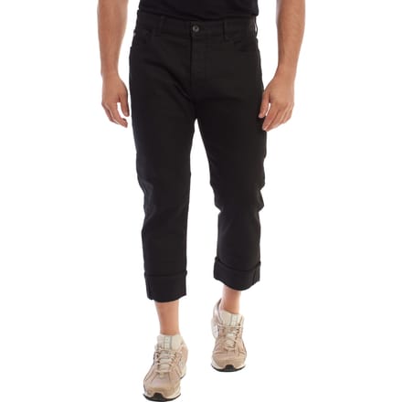 3K1J70 Rechte Jeans voor heren