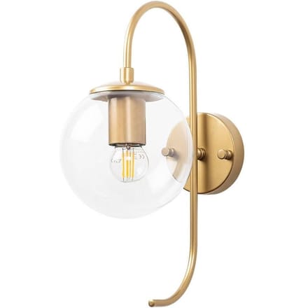 Wandlamp Jewel | Opviq