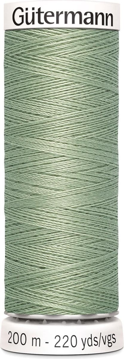 Gutermann Polyester Naaigaren 200meter-224