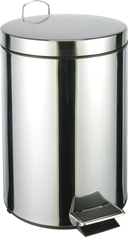 Haushalt 39000 - Pedaalemmer - 12 liter