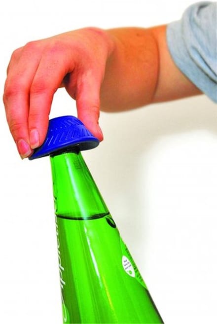 Able2 - Anti-slip Flesopener
