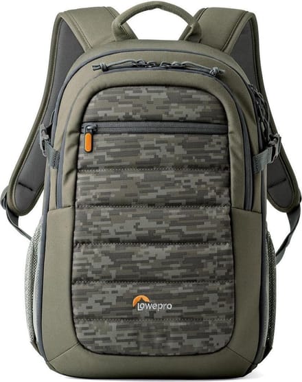 Lowepro Tahoe BP 150 Mica / Pixel Camo