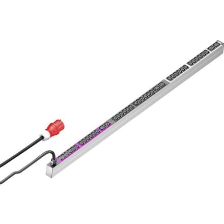 Rittal DK 7979.140 7979140 Rack-stroomverdeler