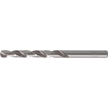 Heller HSS Metaal-Spiraalboor 5,2mm x 86mm 10 stuks