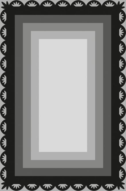 Marianne Design Craftable Mal Basic - rechthoek CR1334