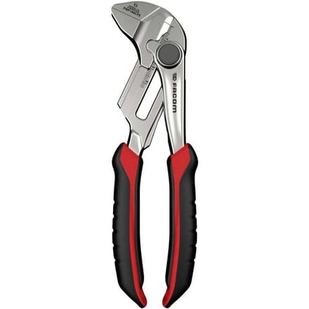 Facom PWF180CPEPB PWF180CPEPB Sleuteltang 180 mm