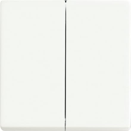ABB Busch-Jaeger Schakelelement/Centrale Plaat - 2CKA006730A0140
