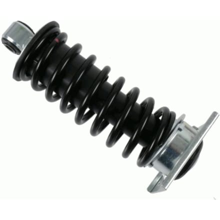 Stuurdemper Super Touring SACHS 135 066