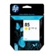 HP C9427A nr. 85 inktcartridge geel (origineel)
