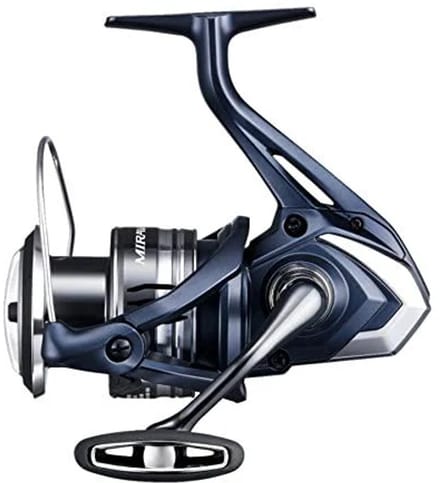 Shimano 22 MIRAVEL 4000 Spinning Reel