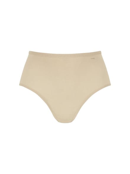 Tailleslip is set 2 Van Mey beige