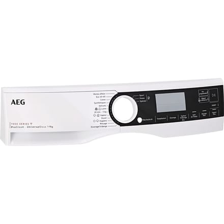 AEG controlepaneel, wit, AEG, FR 140262685013