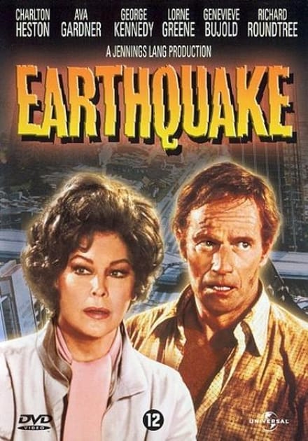 Earthquake (D)