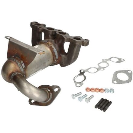 Katalysator ASSO MARMITTE SRL 14.0042