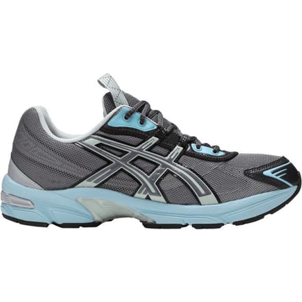 ASICS UB2-S Gel-1130 Metropolis Lichen Rock 37 gray