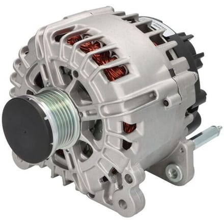 Dynamo / Alternator DENSO DAN1532