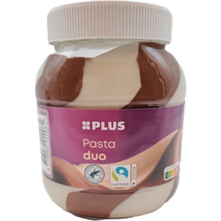 Duopasta