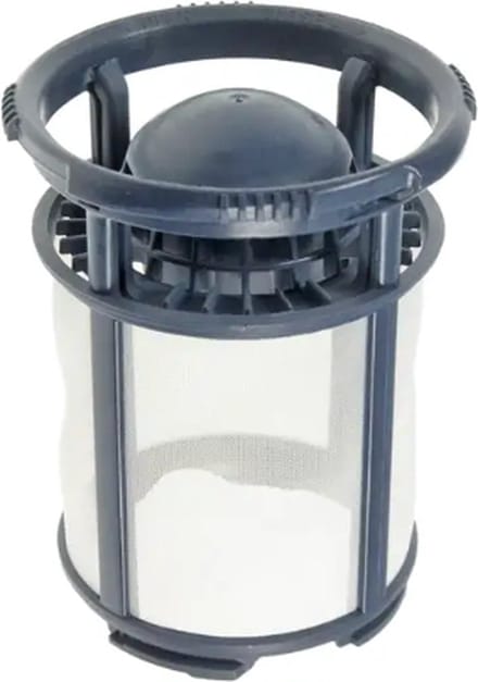 Filter compleet Whirlpool Bauknecht vaatwasser - 481010595922