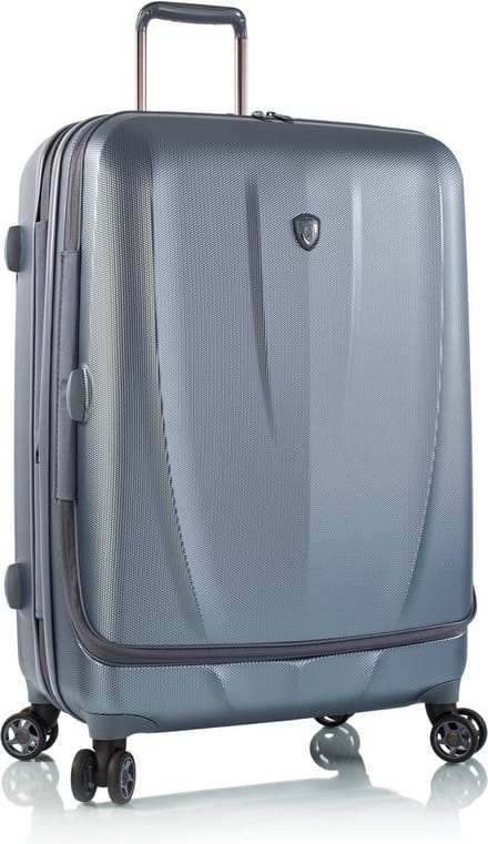 Heys Vantage - 30" (76 cm) Smart Acces - Slate Blue