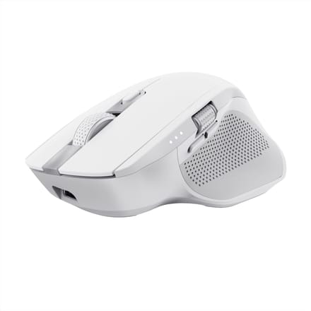 Trust Ozaa+ muis Kantoor Rechtshandig RF-draadloos + Bluetooth Optisch 3200 DPI