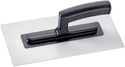 WESTEX Afwerkspaan kunststof, 280 x 140 mm