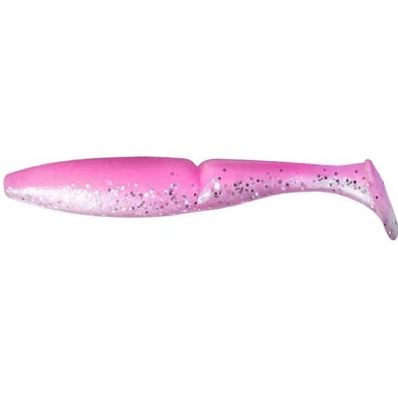 Lokvogels Sawamura One Up Shad 6" (x4)