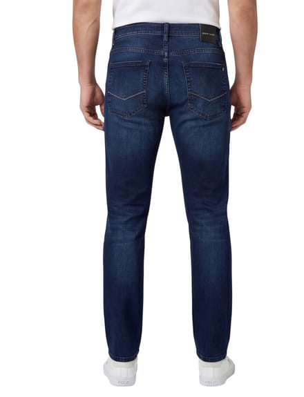 Pierre Cardin jeans donkerblauw