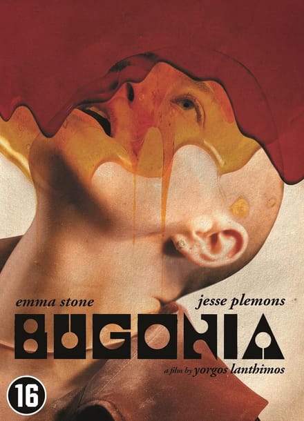 Bugonia (DVD)