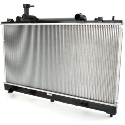 Radiator, motorkoeling NRF 53383