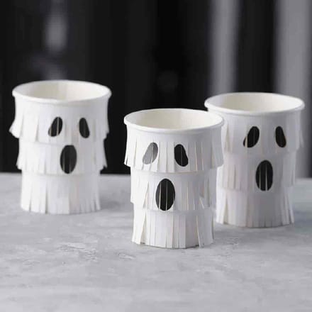 Spookjes - 8 stuks