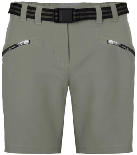 Killtec - KOS 19 Women BRMDS - Beige/Fossil