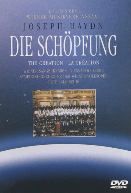 Haydn: The Creation